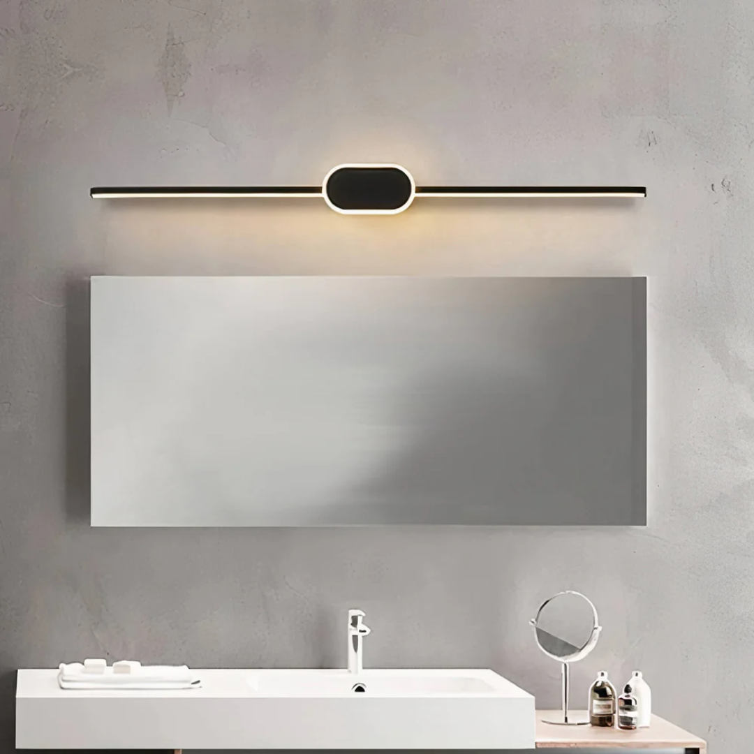 Lucca Wall Light