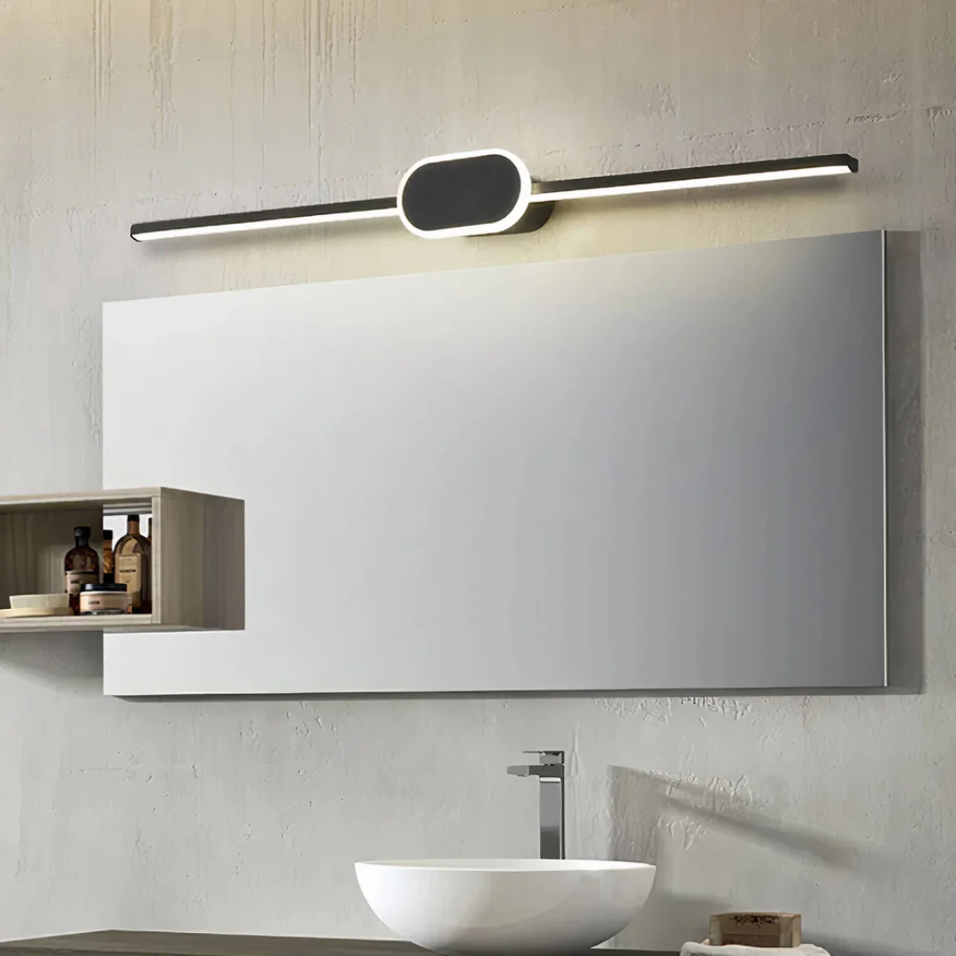 Lucca Wall Light