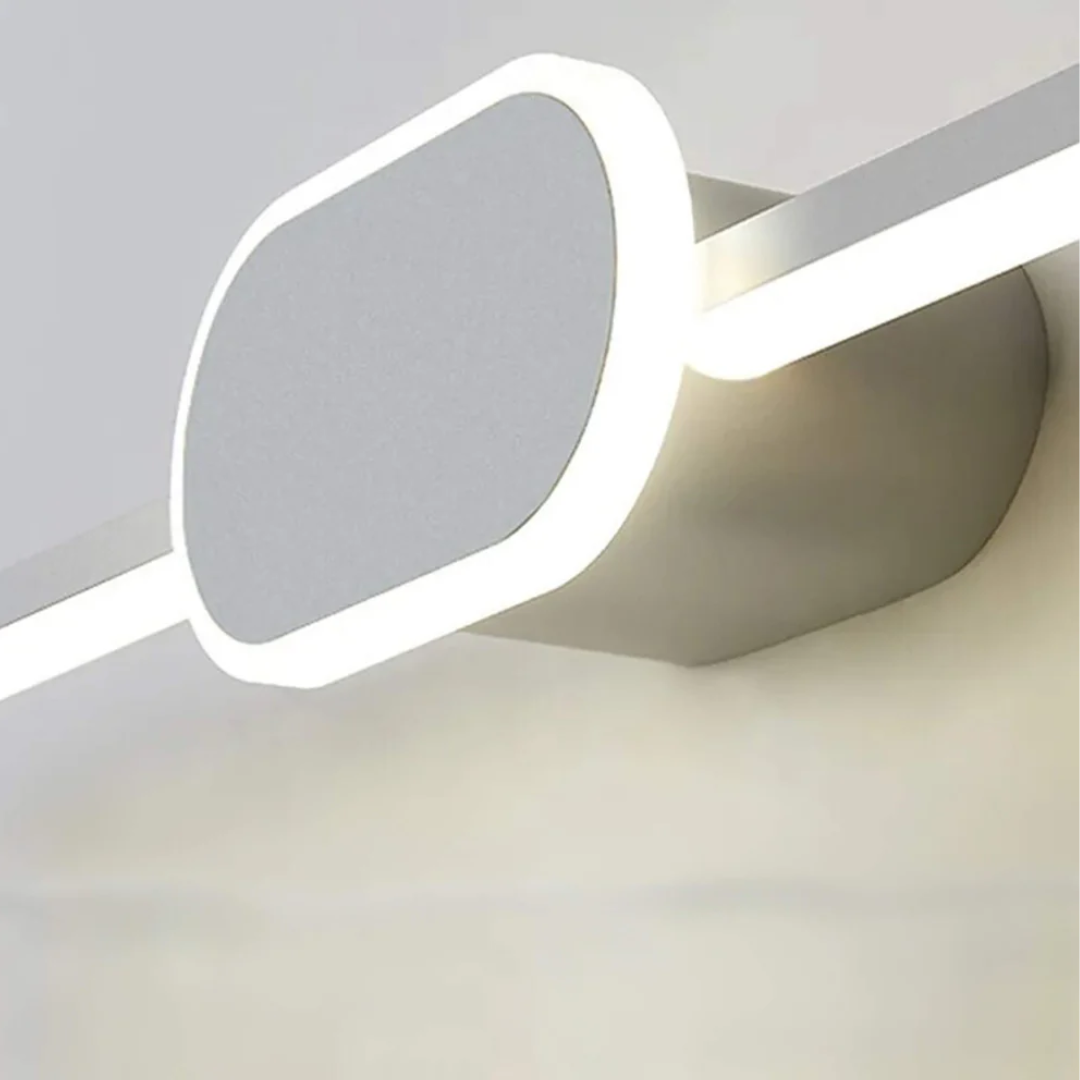 Lucca Wall Light