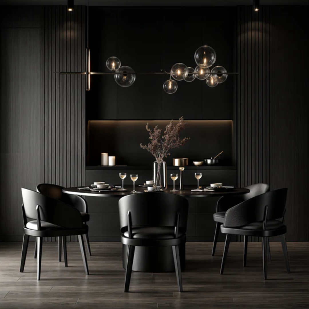 Belgravia Bubble Ceiling Light