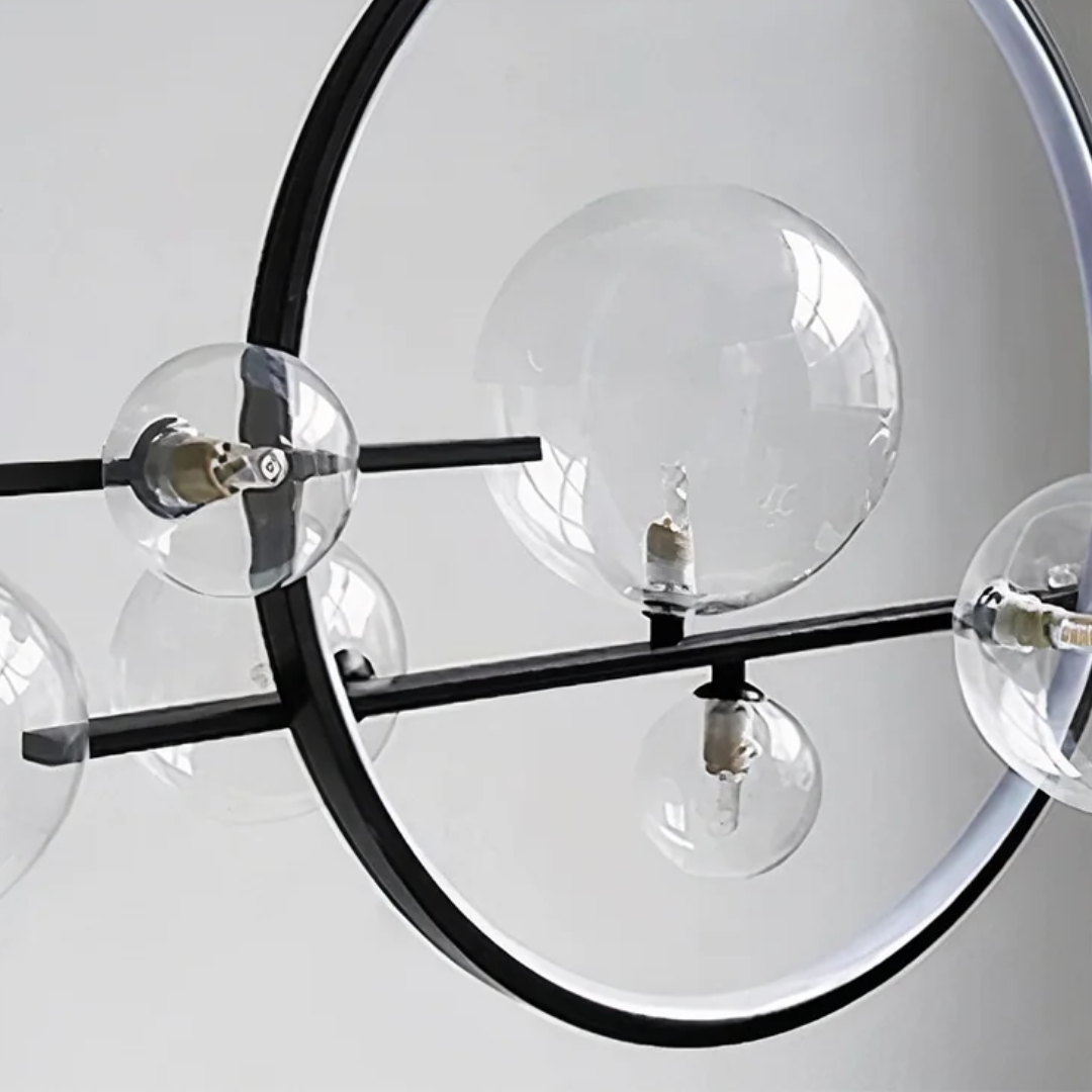 Riviera Ceiling Light