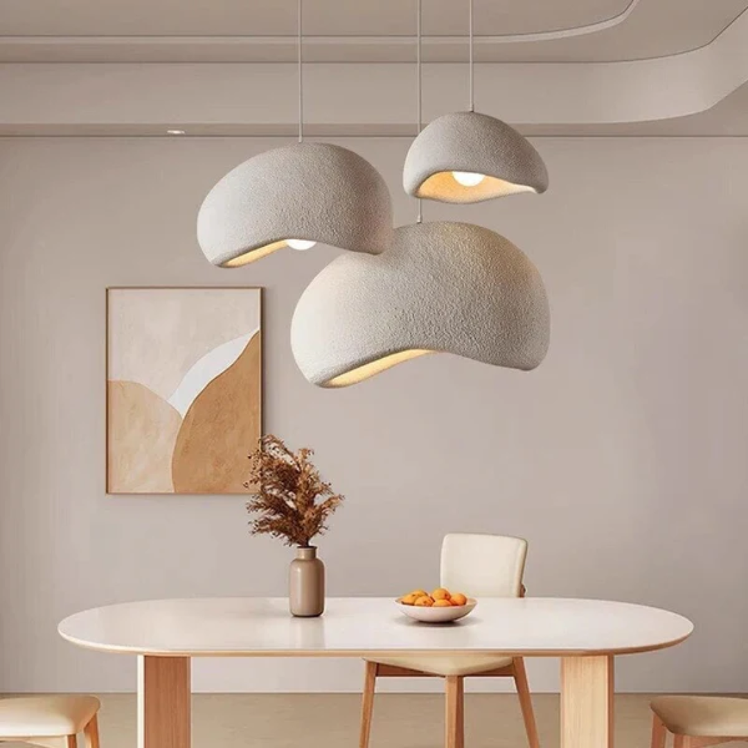 Cove Bay Pendant Light