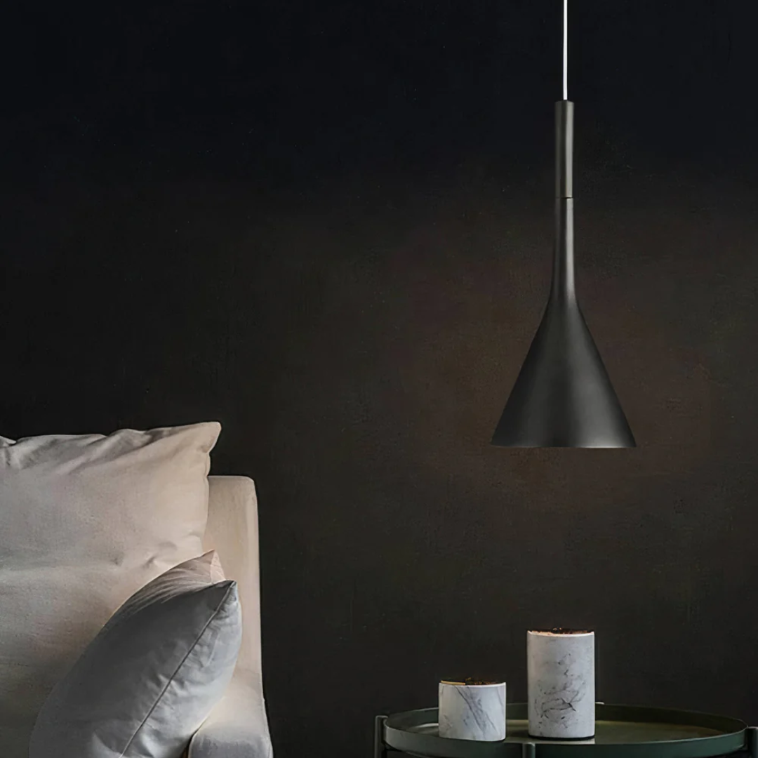 Turin Pendant Light