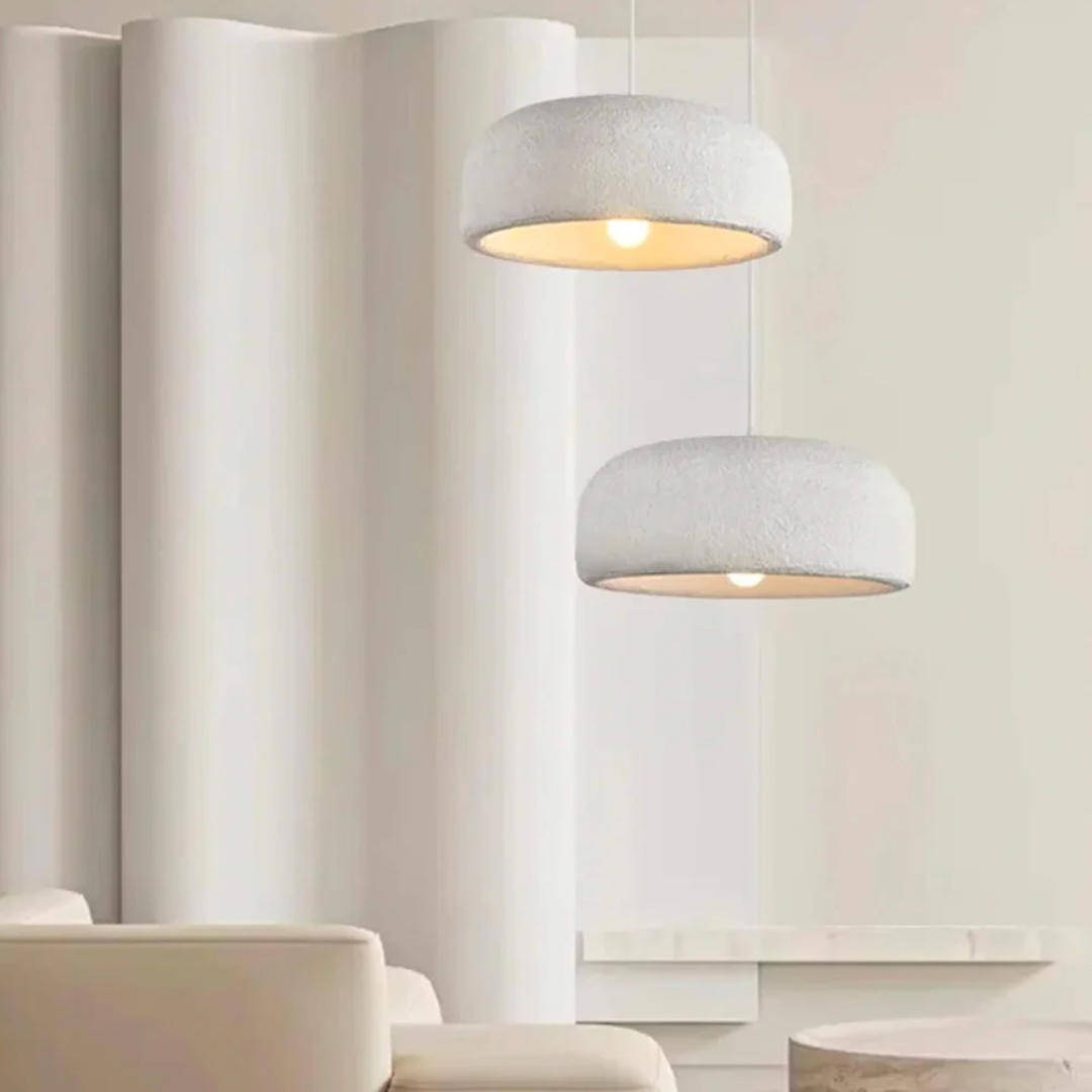 Como Pendant Light