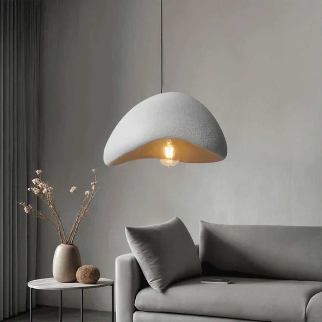Cove Bay Pendant Light