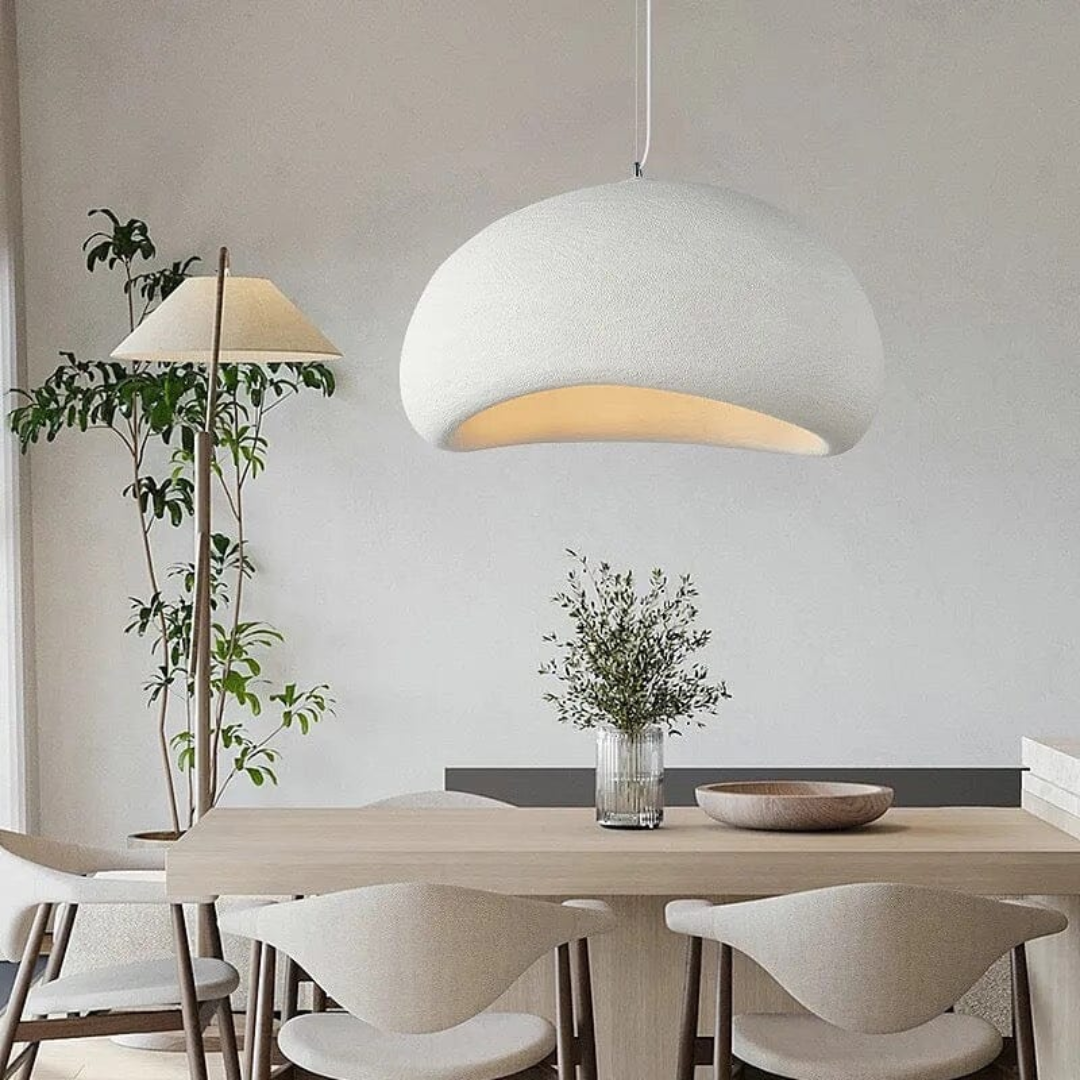 Cove Bay Pendant Light