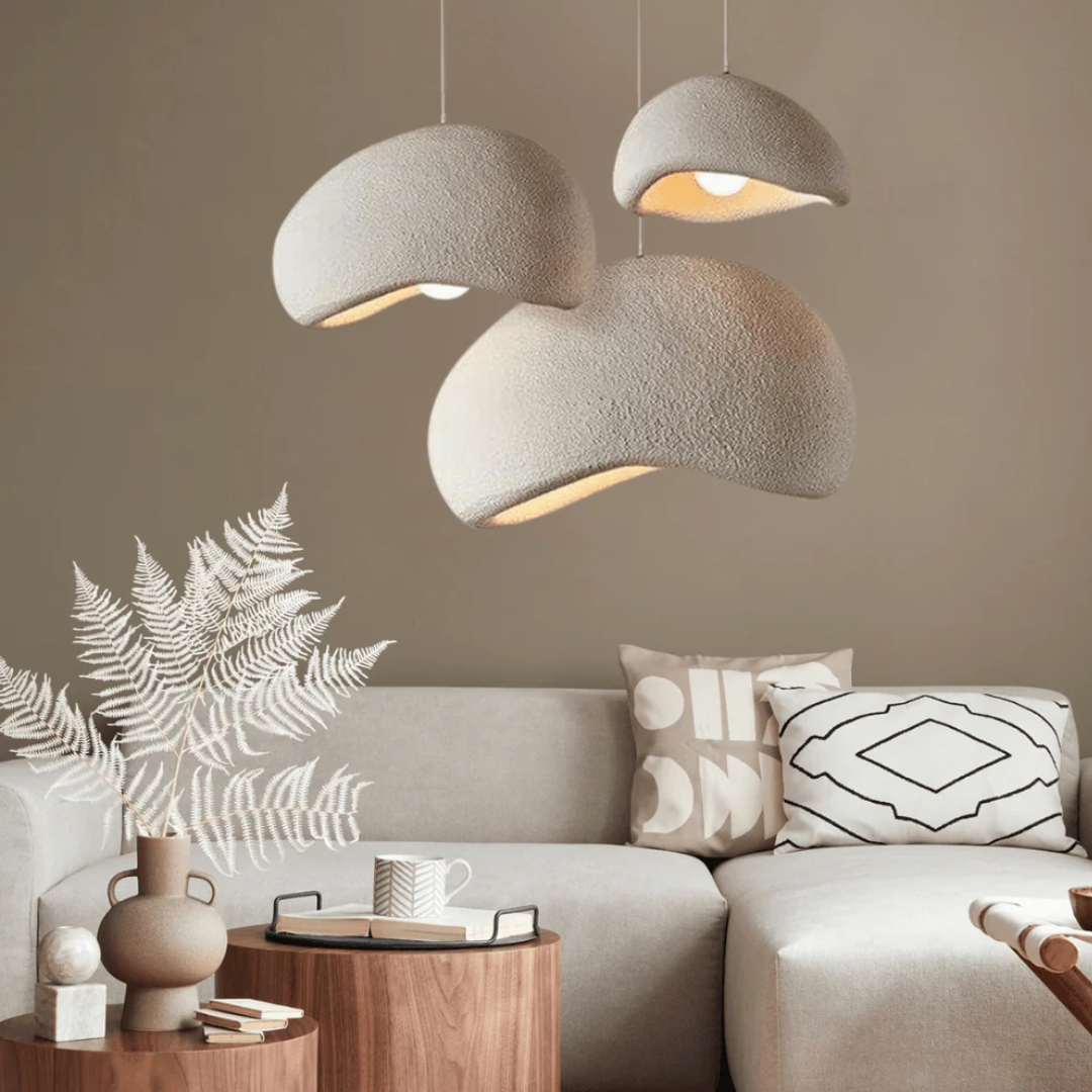 Cove Bay Pendant Light