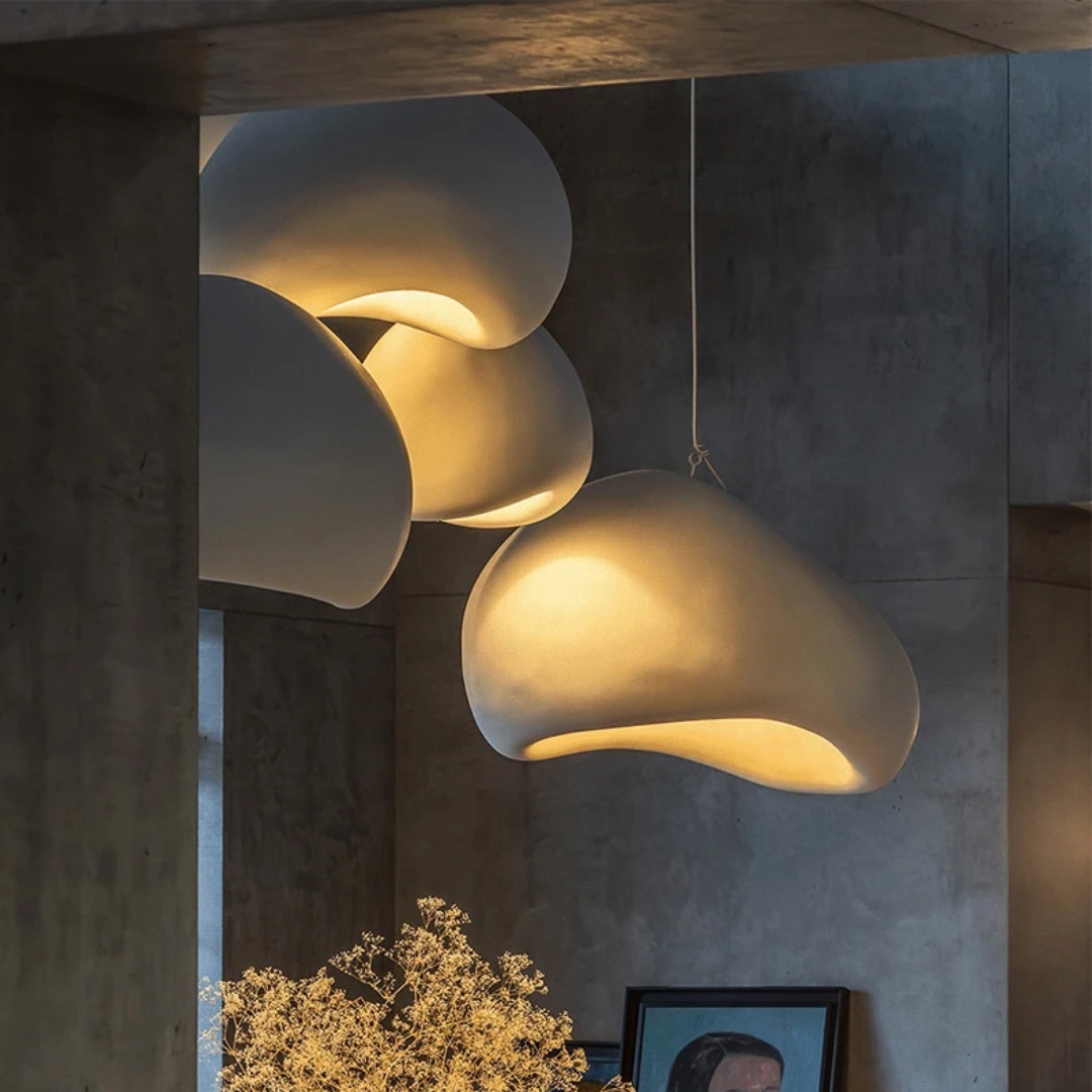 Cove Bay Pendant Light