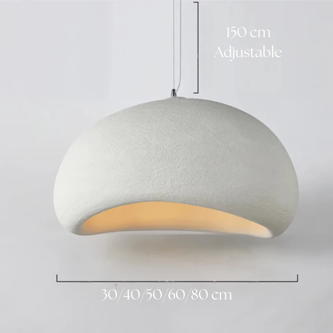 Cove Bay Pendant Light