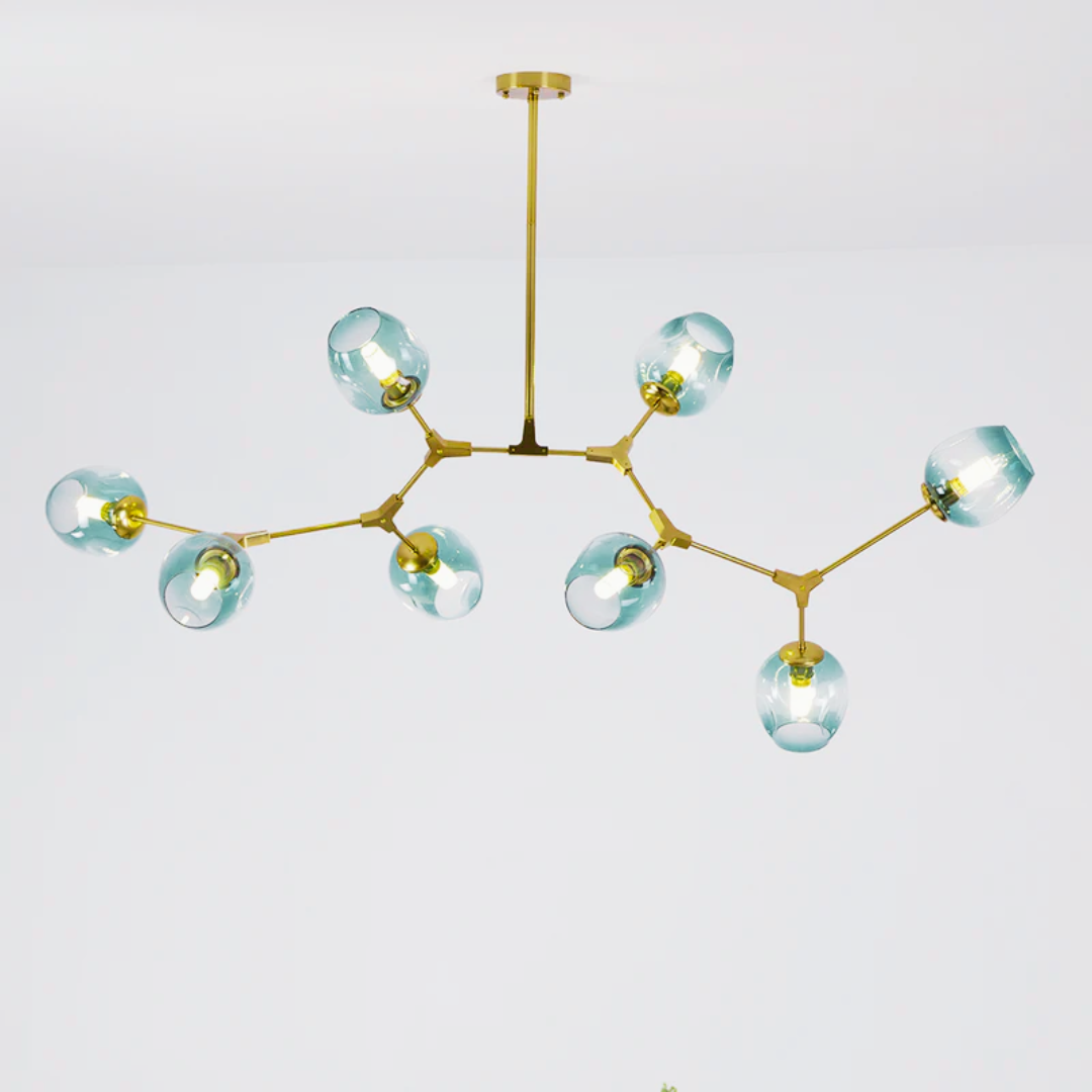 Kensington Loft - Ceiling Light