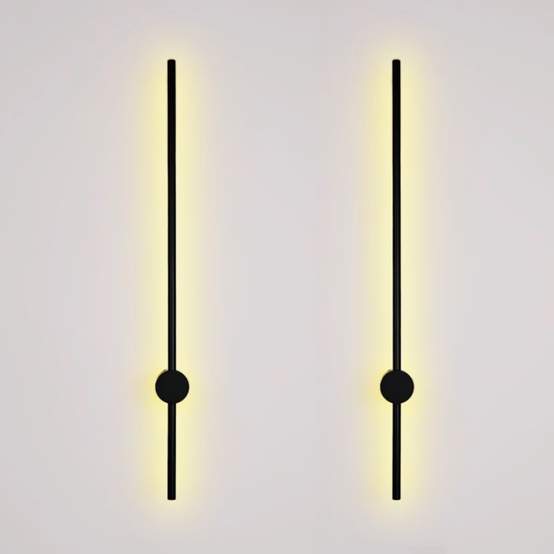 London Light Stick - Black