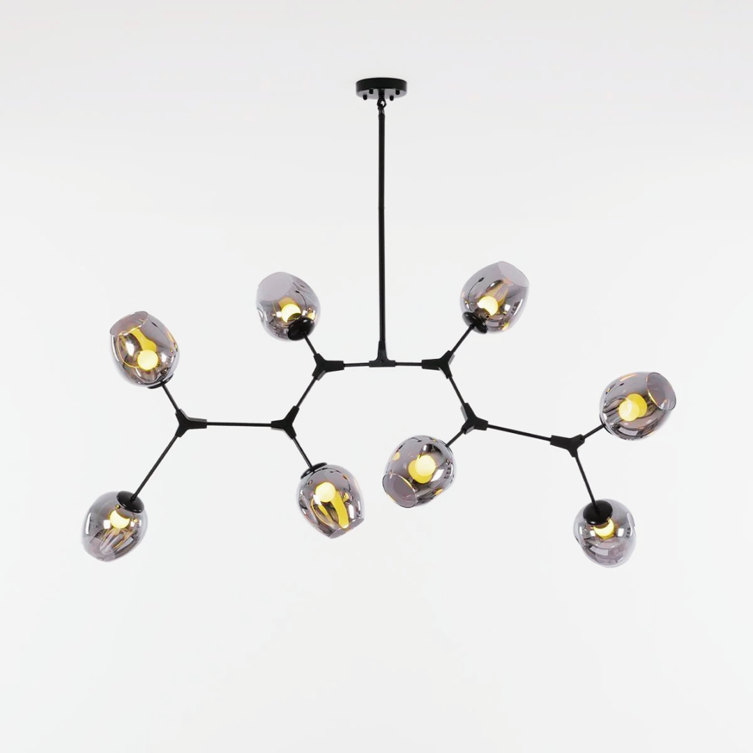 Kensington Loft - Ceiling Light