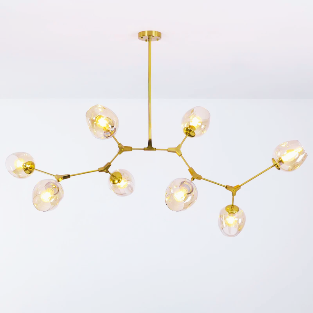 Kensington Loft - Ceiling Light
