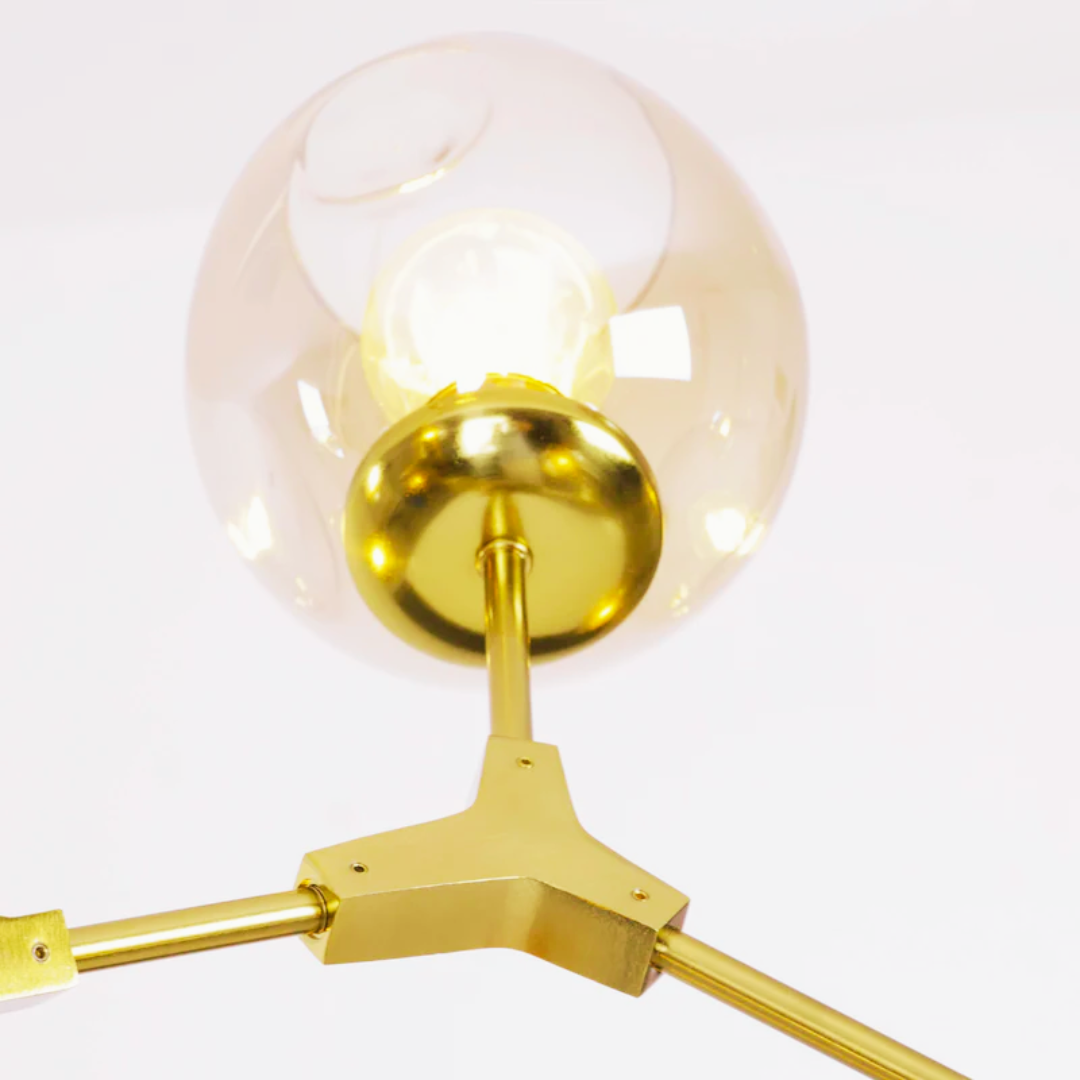 Kensington Loft - Ceiling Light