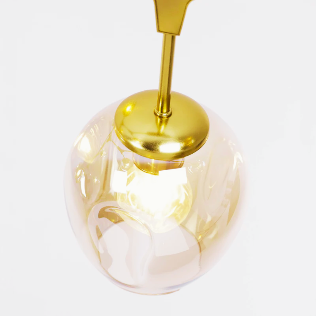 Kensington Loft - Ceiling Light