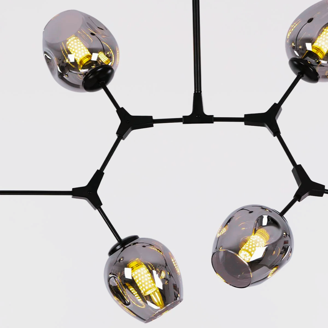 Kensington Loft - Ceiling Light