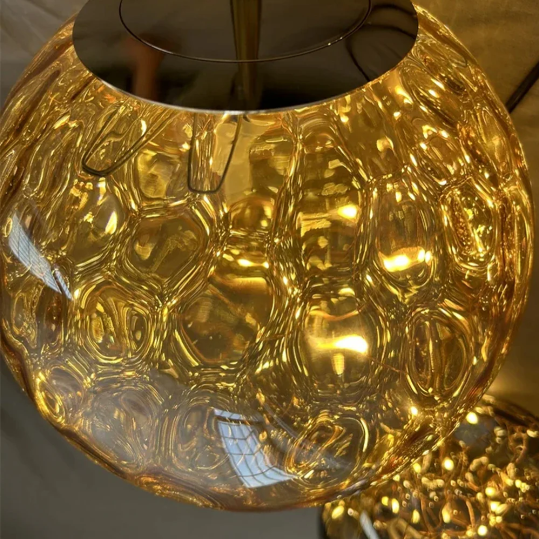 Pisa Pendant Light