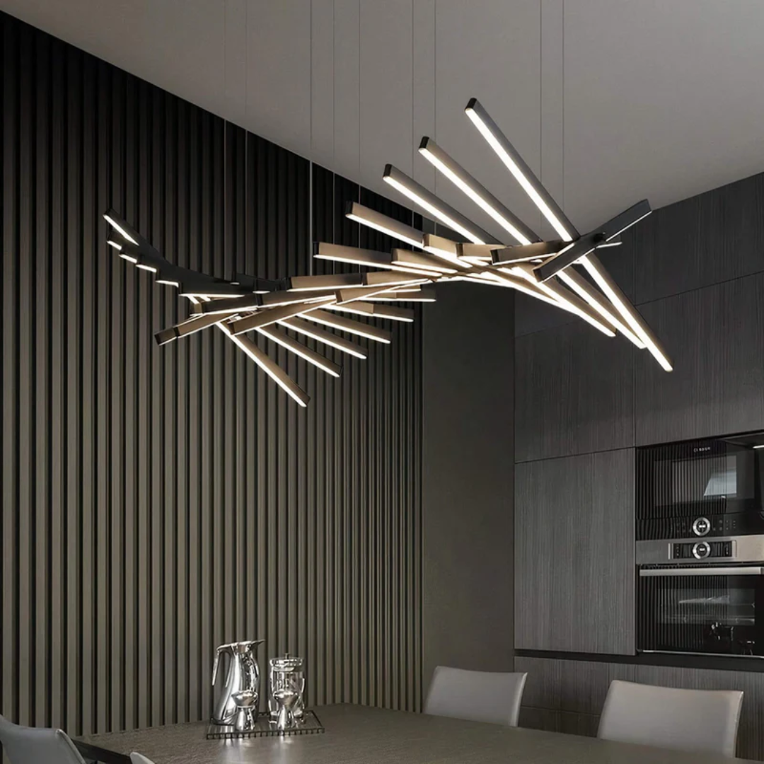 Tropez Chandelier