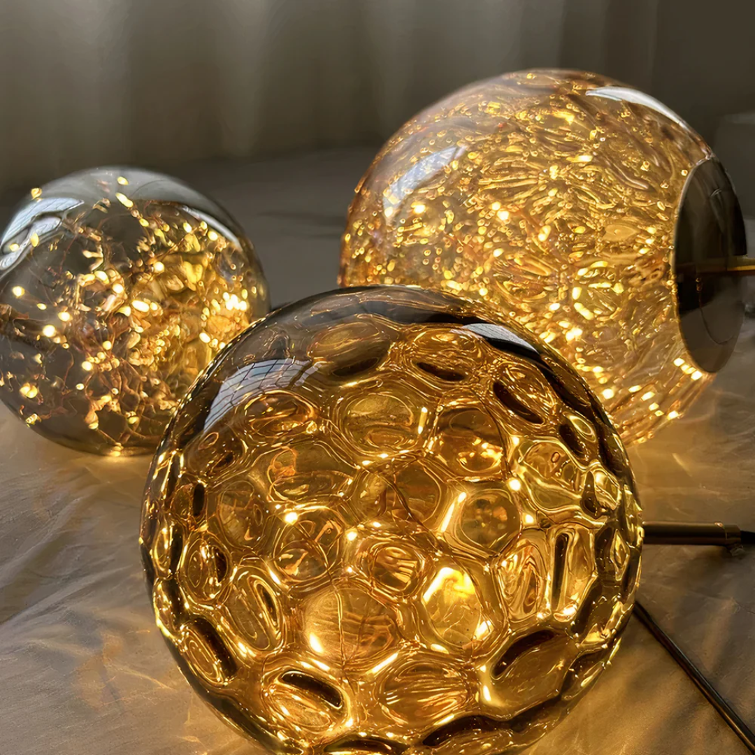 Pisa Pendant Light