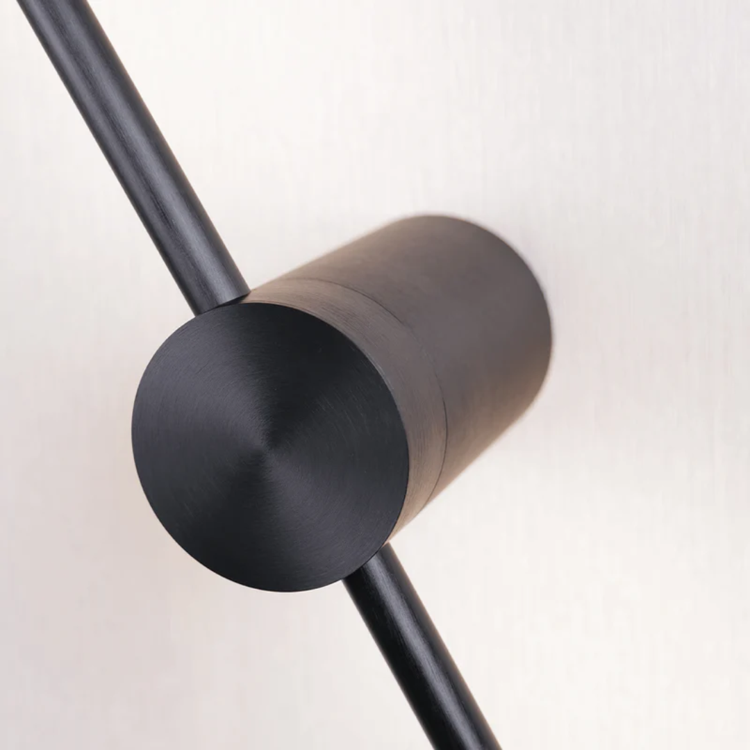 London Light Stick - Black