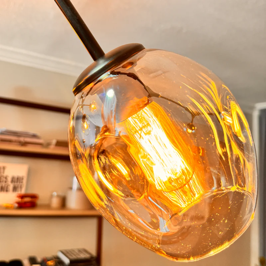 Kensington Loft - Ceiling Light