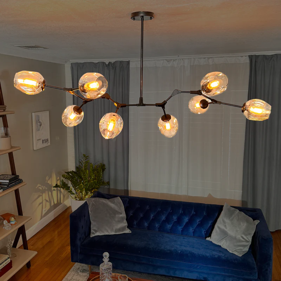 Kensington Loft - Ceiling Light