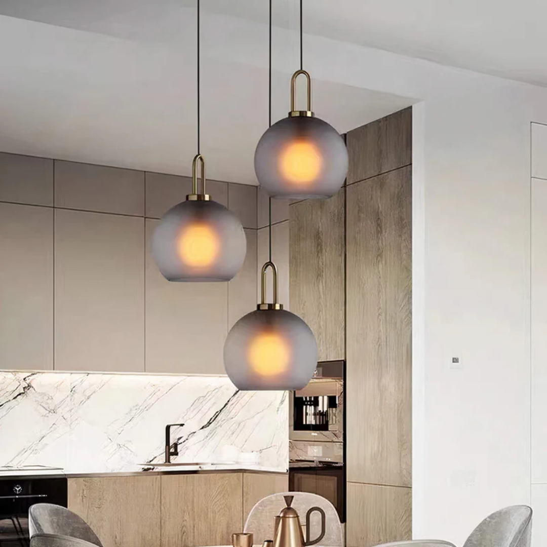 Knightsbridge Pendant Light