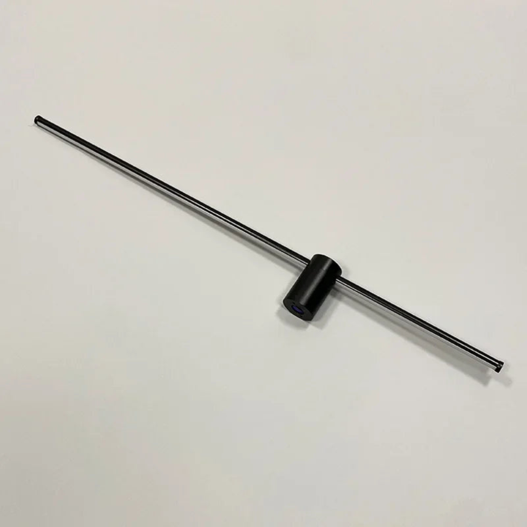 London Light Stick - Black
