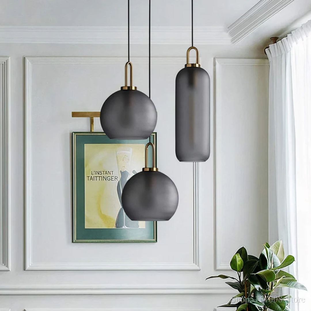 Knightsbridge Pendant Light