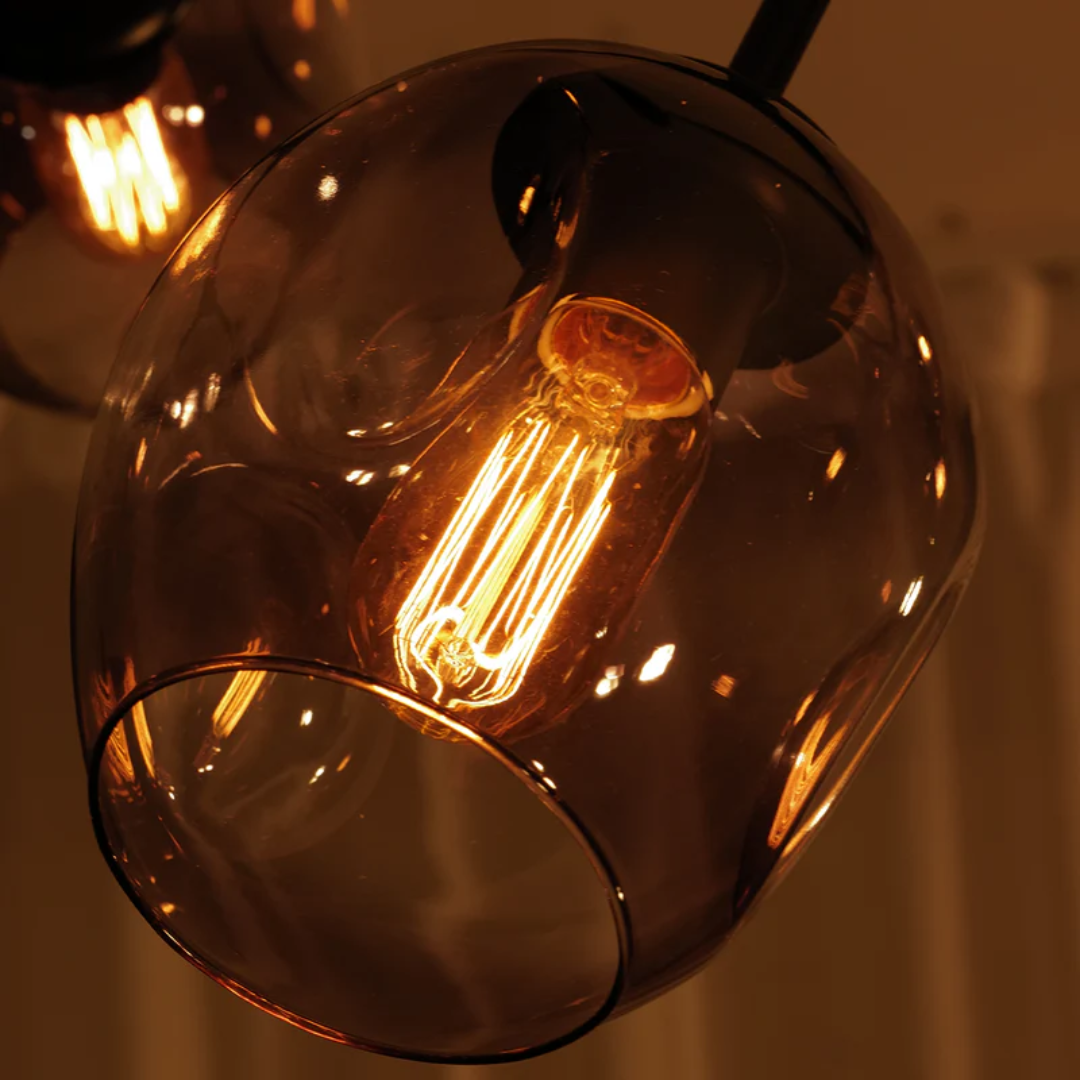 Kensington Loft - Ceiling Light