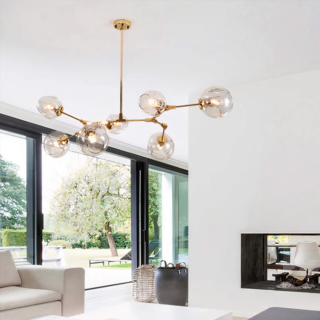 Kensington Loft - Ceiling Light