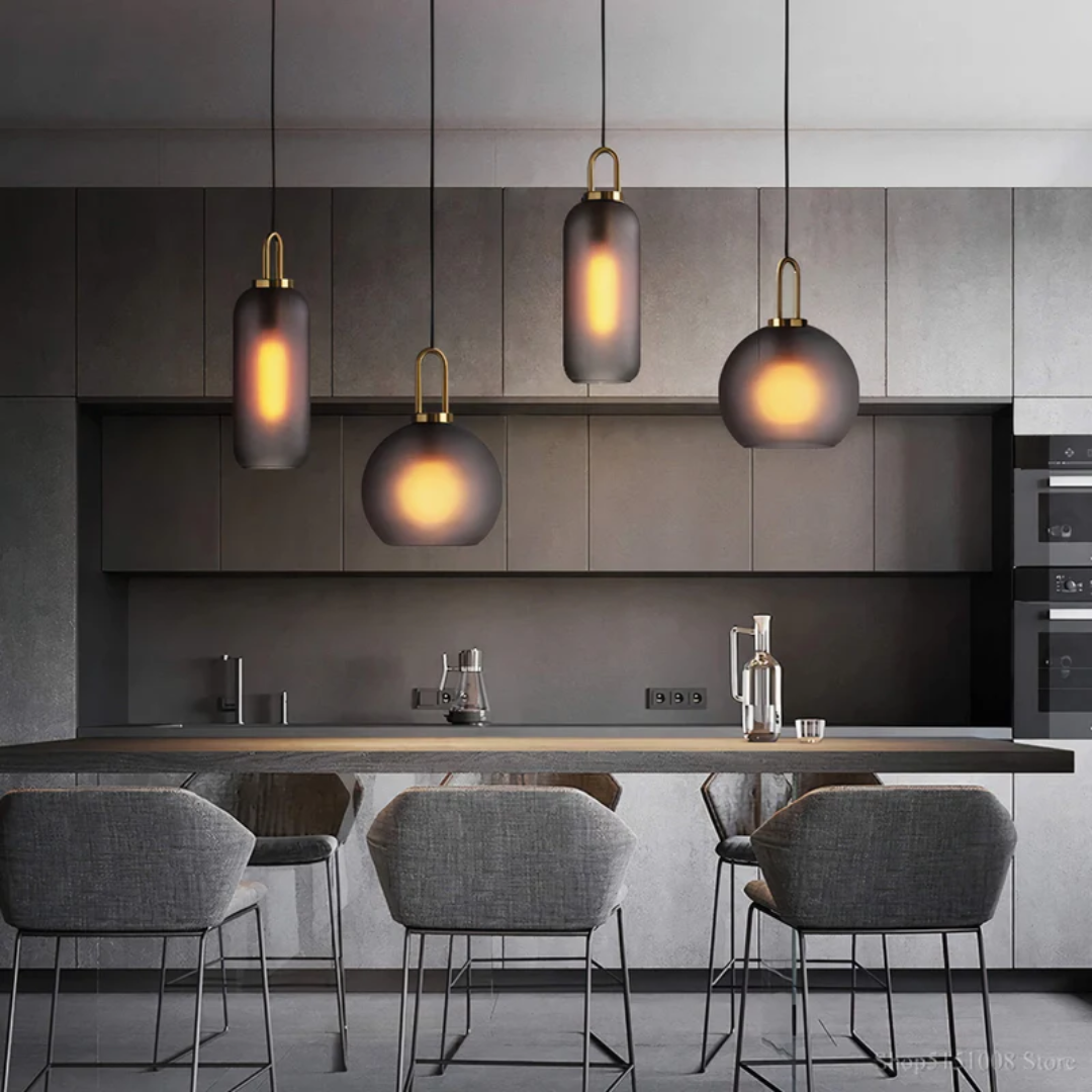 Knightsbridge Pendant Light