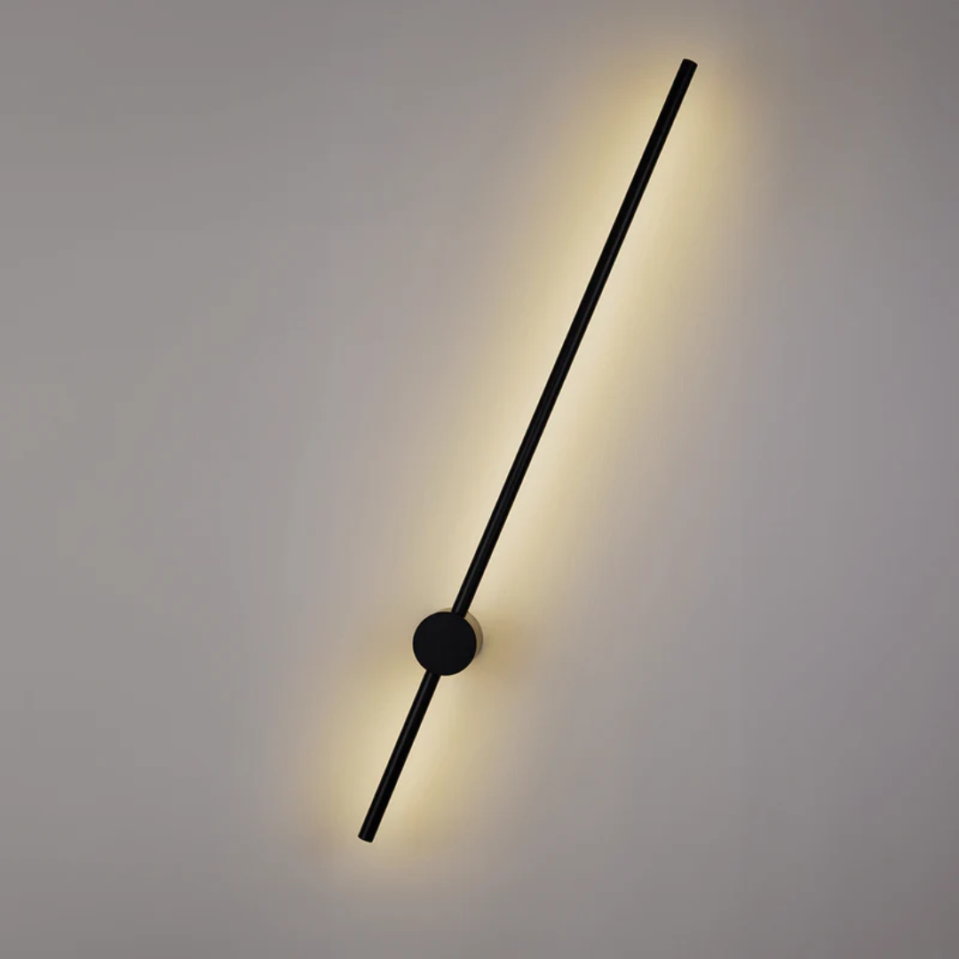 London Light Stick - Black