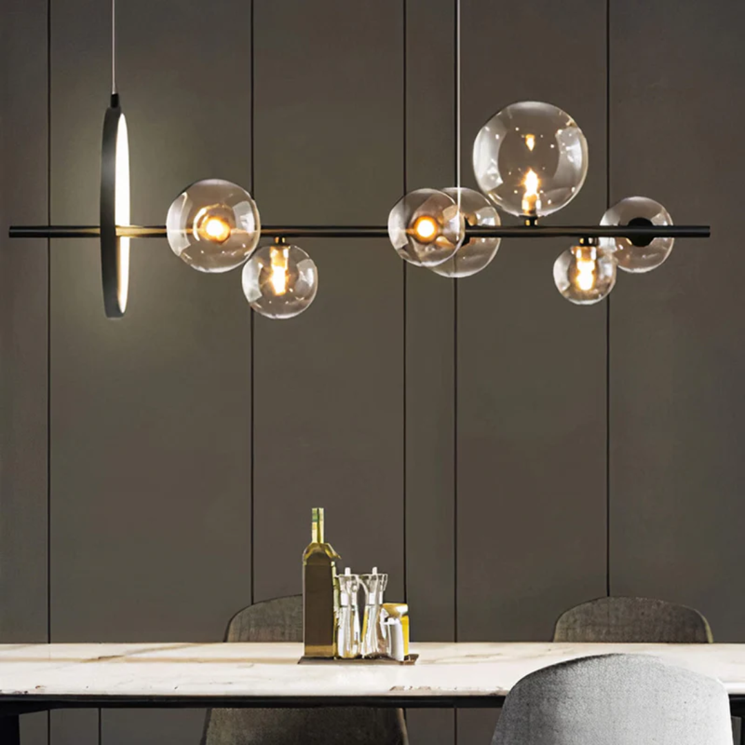 Belgravia Bubble Ceiling Light