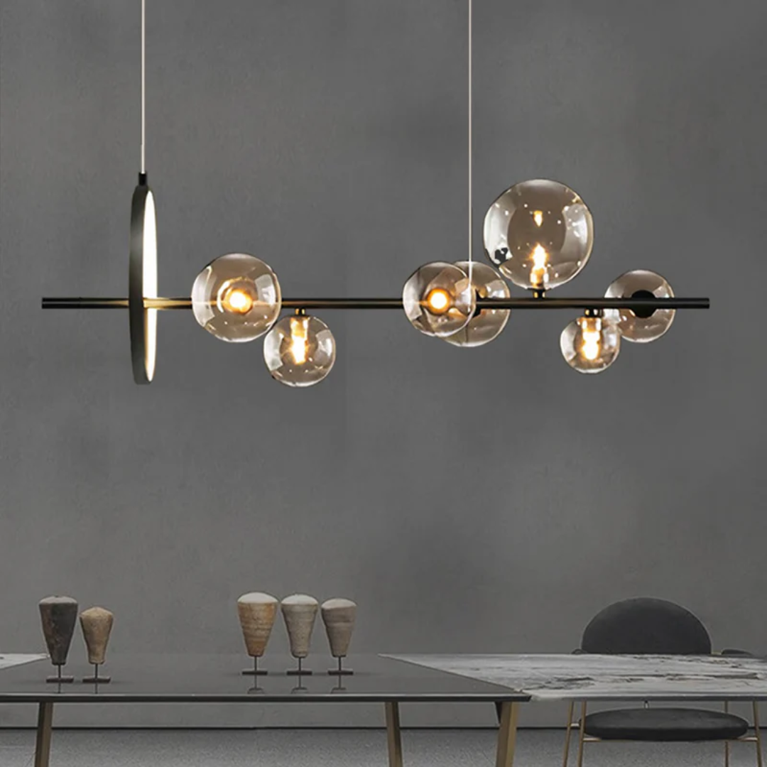 Belgravia Bubble Ceiling Light