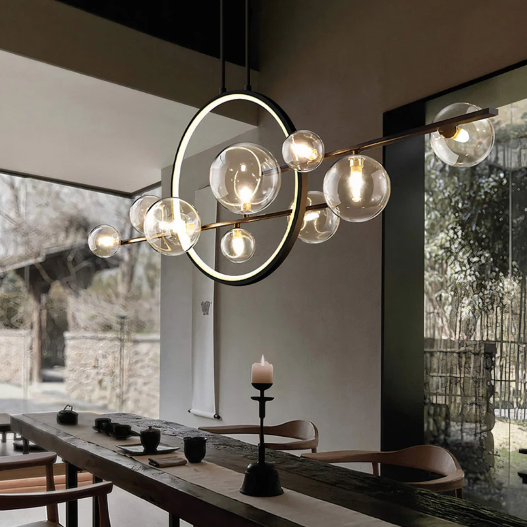 Riviera Ceiling Light 