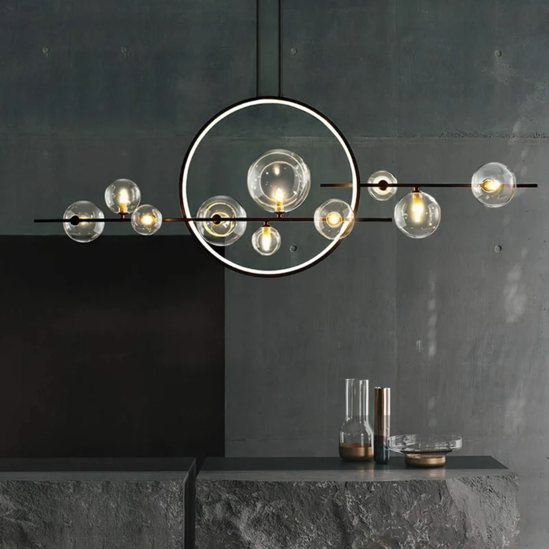 Riviera Ceiling Light 