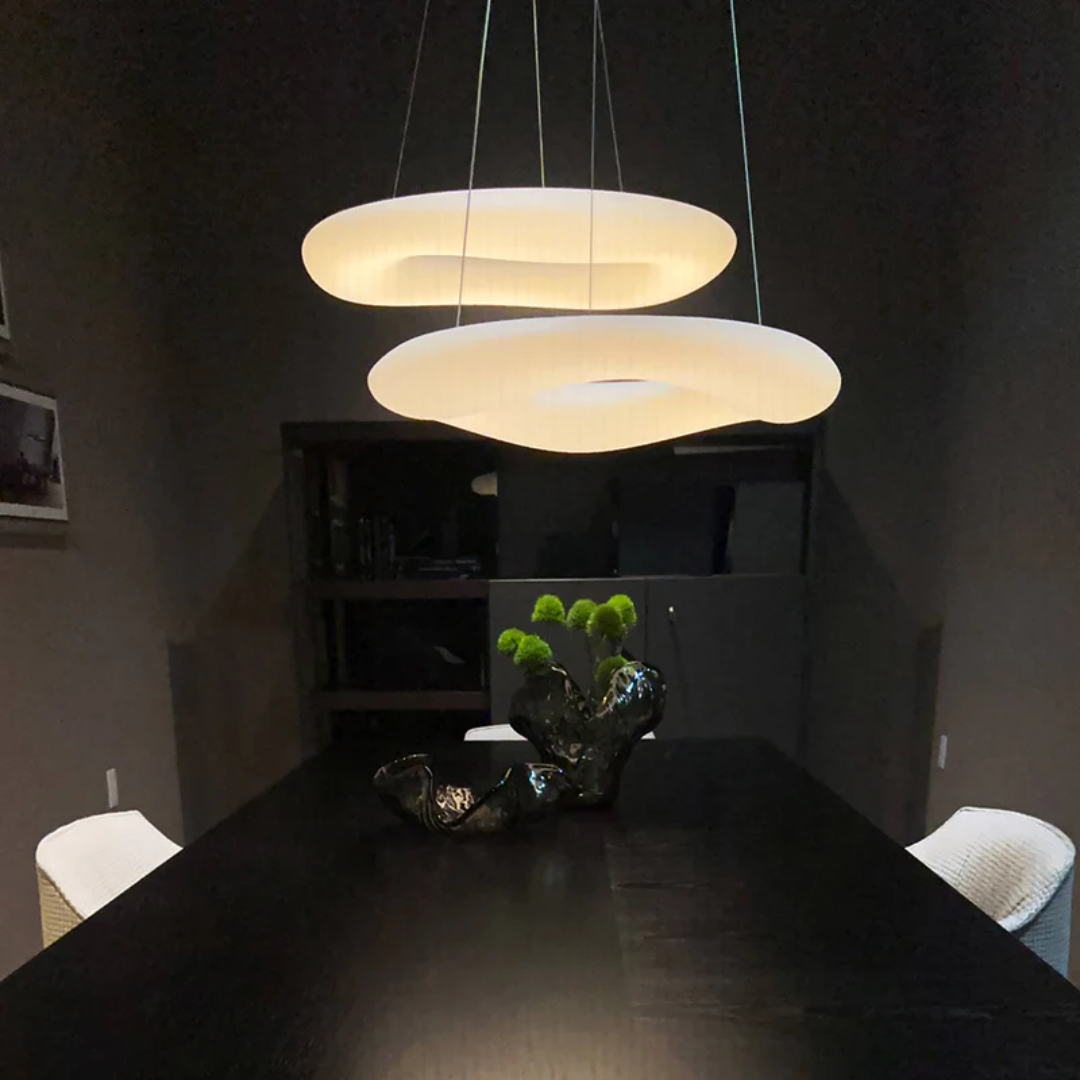 Spectre Ceiling Light