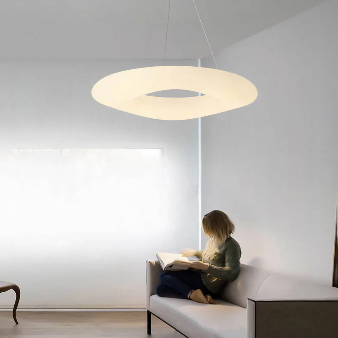 Spectre Ceiling Light