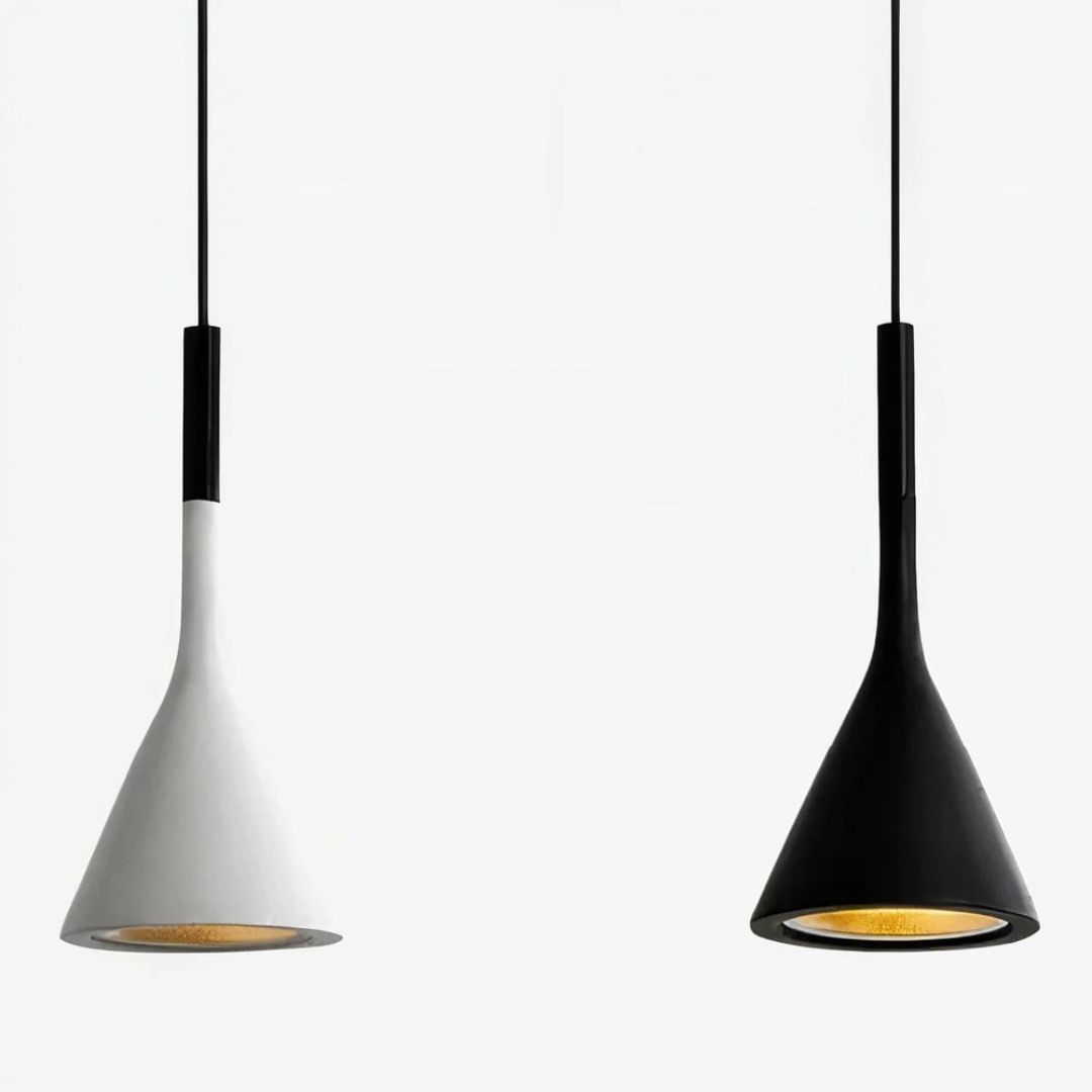 Turin Pendant Light