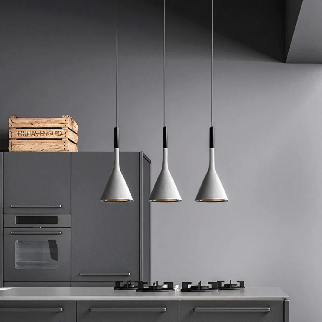 Turin Pendant Light