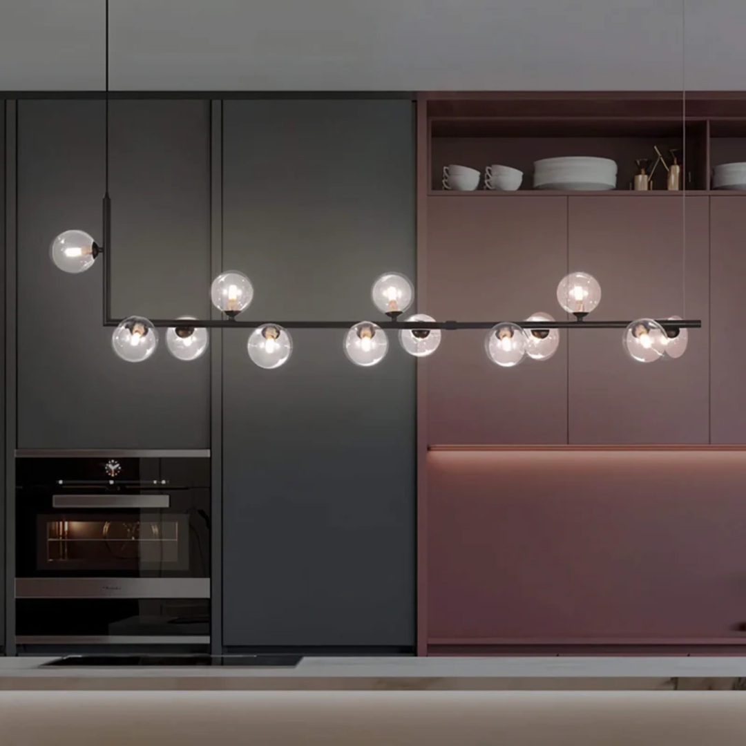 Chelsea Bubble Ceiling Light