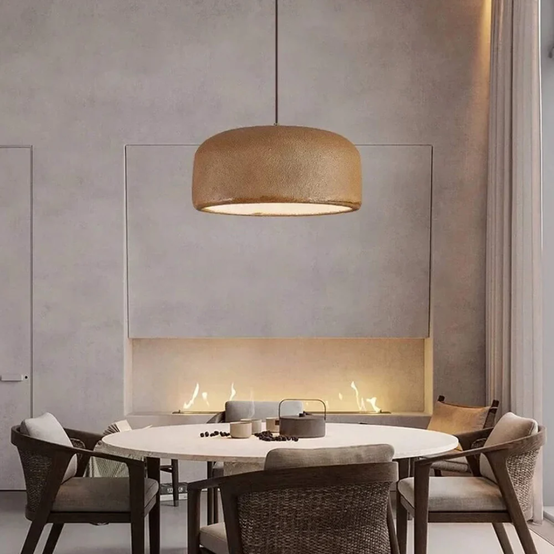 Como Pendant Light