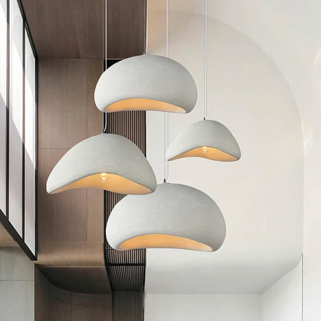 Cove Bay Pendant Light