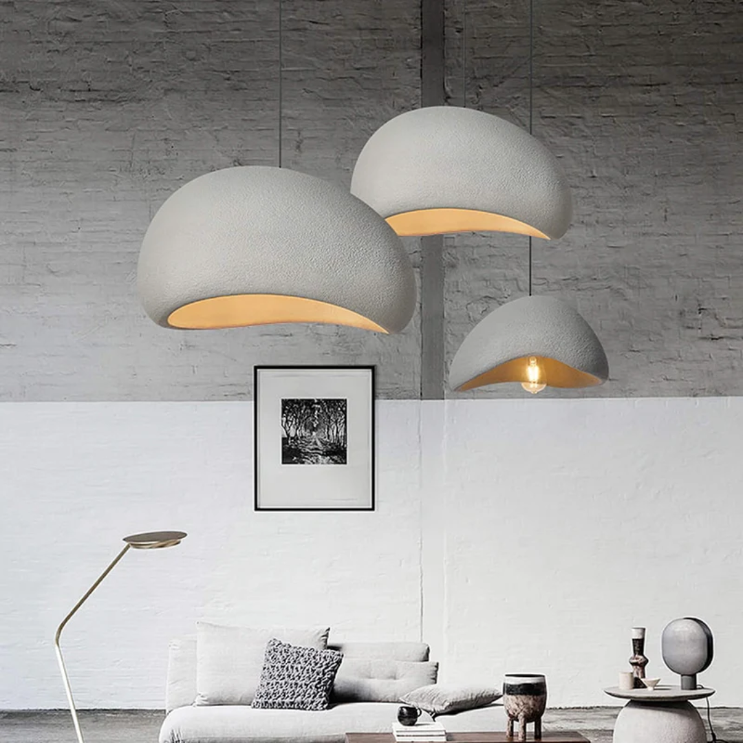 Cove Bay Pendant Light