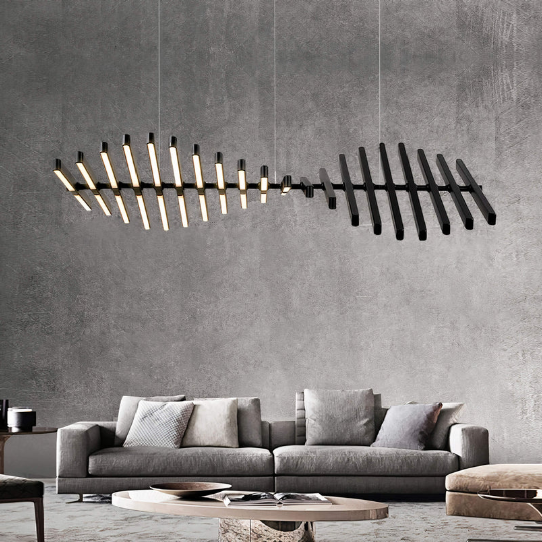 Tropez Chandelier
