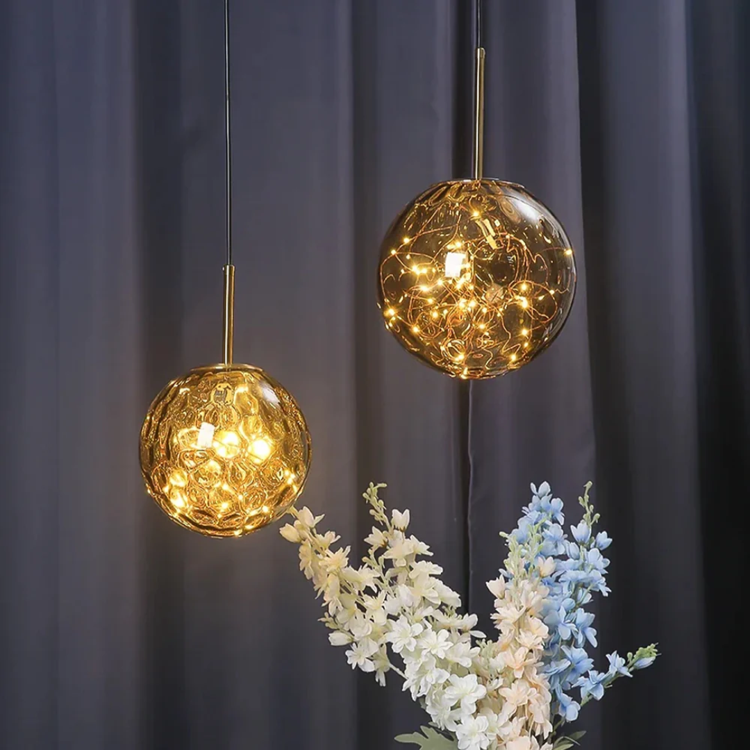 Pisa Pendant Light