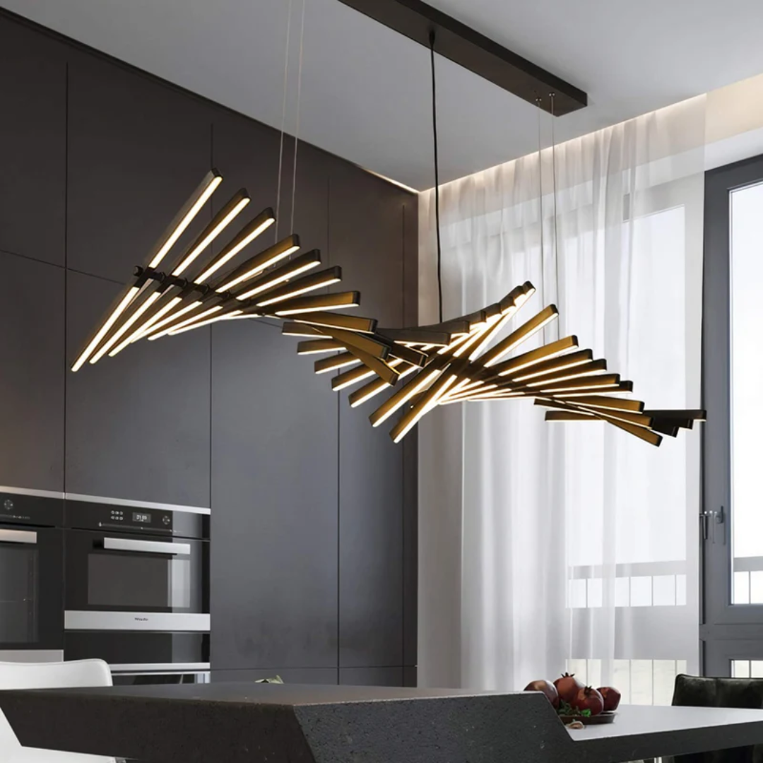 Tropez Chandelier
