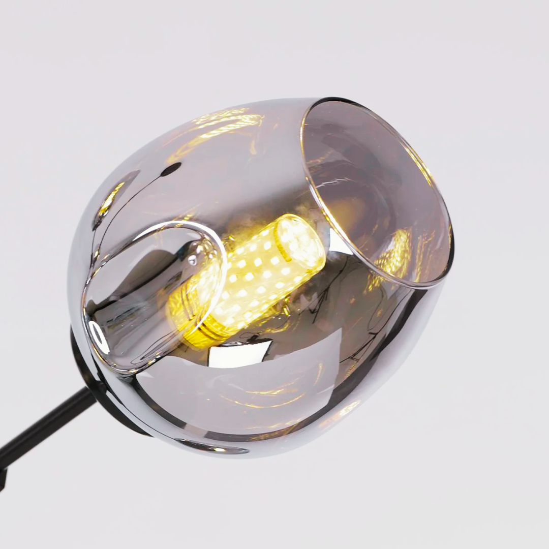 Kensington Loft - Ceiling Light