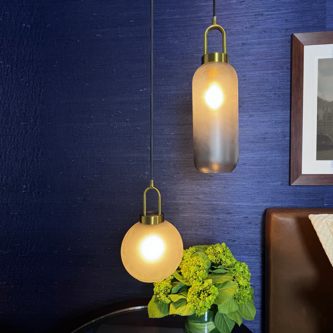 Knightsbridge Pendant Light